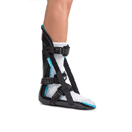 Ossur Form Fit Night Splint Small Adjustable Strap / Buckle Closure Male Up to 7 / Female Up to 7-1/2 Left or Right Foot - 50023