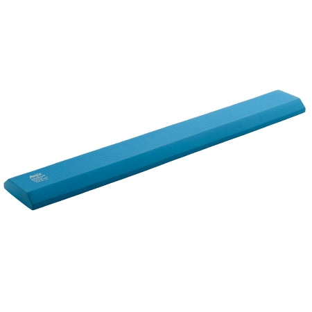 Airex - Balance Beam Foam Trapezoid Shape 4-1/2 X 9-1/2 X 64 Inch Blue - 30-1913