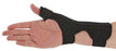 Ossur Ossur Thumb Splint Left or Right Hand Black One Size Fits Most - 30000