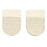 Patterson Medical Supply Heel Pad Without Closure Foot - 55002914