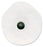Cardinal Medi-Trace EKG Snap Electrode Stress Testing Non-Radiolucent 50 per Pack - ES82650-