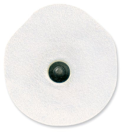 Medi-Trace - ECG Snap Electrode Stress Testing Non-Radiolucent Foam Backing 50 per Pack - ES82650-