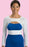 Frank Stubbs Arm Lift Compression Garment Medium Arm - F020814