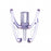 B. Braun Safeline* Clip Lock, Cannula - NF9200