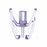 Safeline* - Clip Lock, Cannula - NF9200