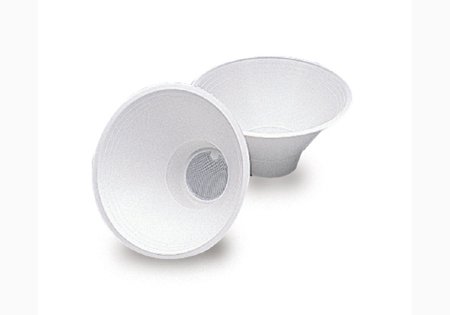 Medegen Medical Products LLC Calculi Strainer Plastic Fits Medical Actions #02090 and #02091 Collection Bottles - 4712