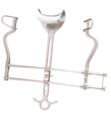 Miltex Abdominal Retractor Balfour - 11-420