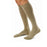 BSN Medical Jobst Compression Stockings JOBST Knee High Medium Khaki - 115101
