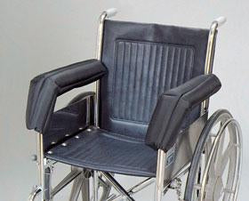 Skil-Care - Armrest Cushion For Wheelchair - 703016