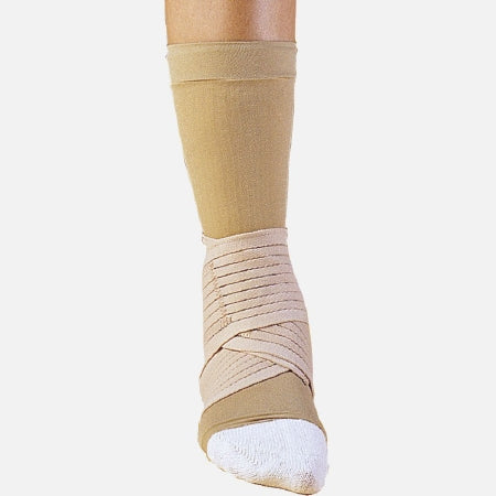 Hely & Weber Ankle Wrap Medium Strap Closure Left or Right Ankle - 326-