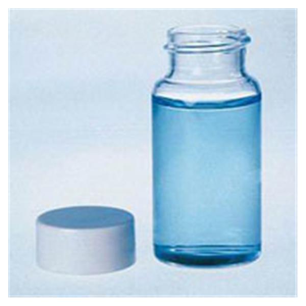 Fisher Scientific Co. Nalgene Cryogenic Vial Polypropylene 1.2Ml External Thread 500/Ca - 5000-0012