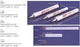 Symmetry Surgical - Surgical Cautery Fine Tip High Temperature - AA17