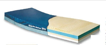 Geo-Mattress Atlas - Bariatric Mattress Therapeutic Type 35 X 80 X 7 Inch - A8035-29