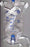 Microtek Medical Microtek Urinary Leg Bag Anti-Reflux Valve 600 mL Vinyl - 87-001