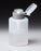 McKesson McKesson Alcohol Dispenser Push Down Dispensing, 9 Ounce, Translucent, Polyethylene, Locking Cap Alcohol - 63-4025
