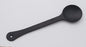 Dukal Eye Occluder 2-1/4 X 9-1/2 Inch Single Ended Paddle Style Without Pinhole Black Plastic - 3066