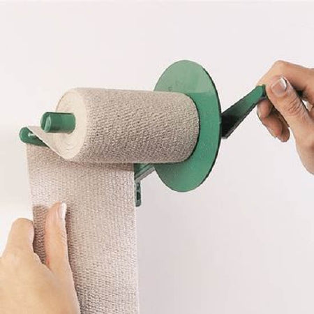 Patterson Medical Supply Bandage Roller Black - 960422