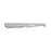 Beaver-Visitec Int Blade Debakery Ophthalmic 10Mm 24/Ca - 374810