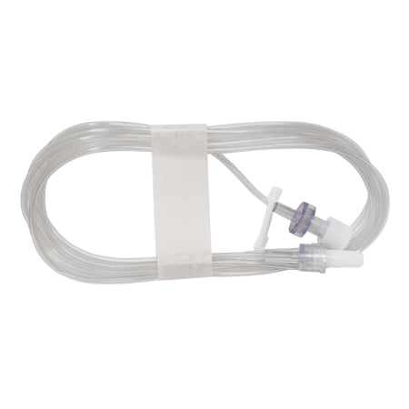 MPS Medical - Extension Set 72 Inch Tubing 2.0mL Priming Volume - EB-072-02