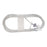 MPS Medical - Extension Set 72 Inch Tubing 2.0mL Priming Volume - EB-072-02