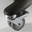 Midmark Table Base Caster Midmark Ritter 630 Power Procedures Table - 9A365001