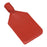 Paddle Scraper