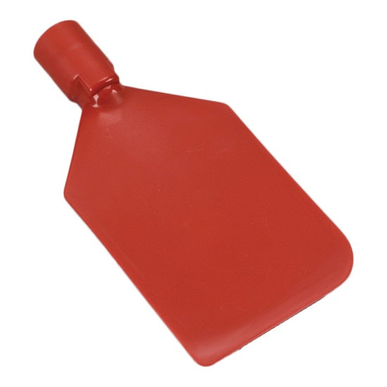 Paddle Scraper