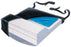 Skil-Care - Anti-Thrust Seat Cushion 16 W X 18 D Inch Foam / Gel - 757125