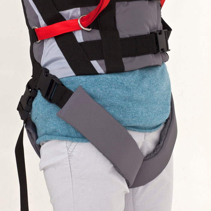 Etac Groin Straps