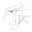 Etac Socky Stocking Aid - Short