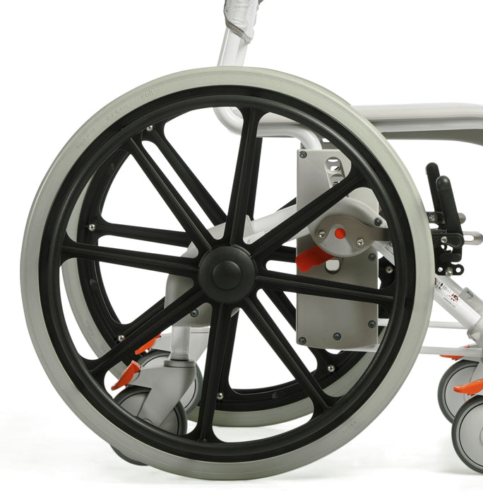 Etac Rear Wheel Kit - 24"