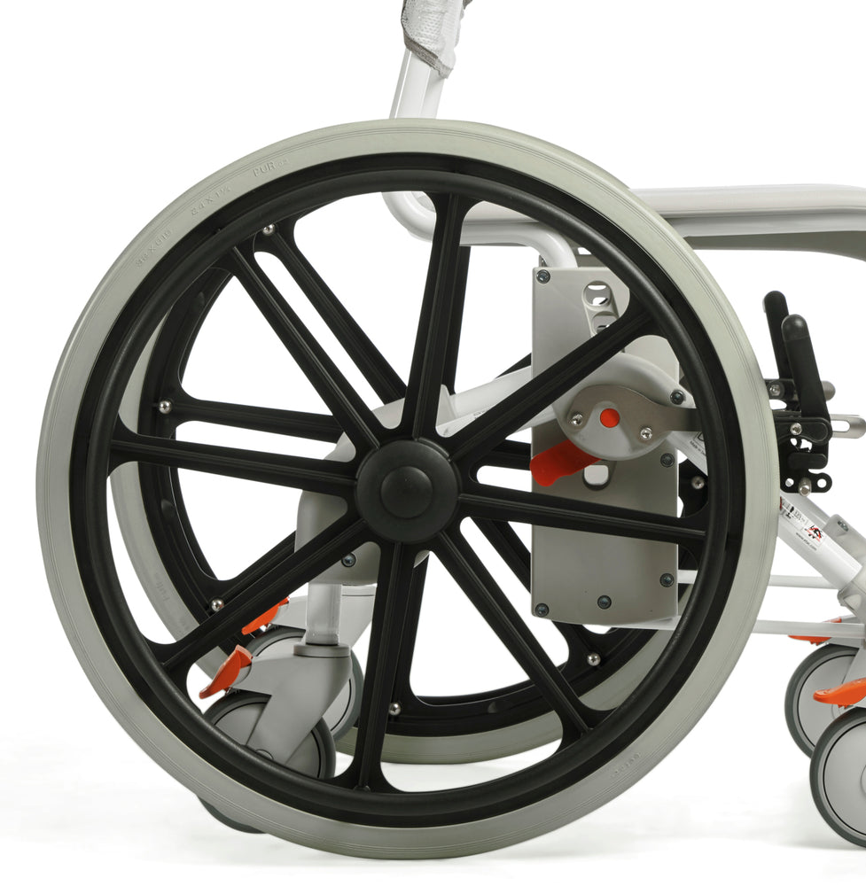 Etac Rear Wheel Kit - 24"