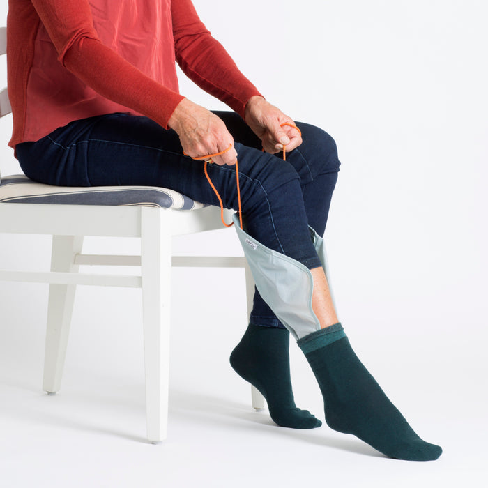 Etac Socky Stocking Aid - Short
