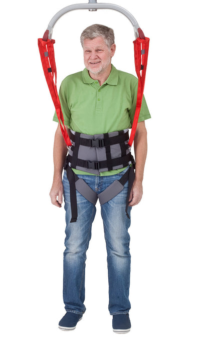 Etac Molift RgoSling Ambulating Vest