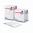 Hartmann Sorbalux ABD Abdominal Pad NonWoven Cellulose 1-Ply 5 X 9 Inch Rectangle Sterile - 48700000