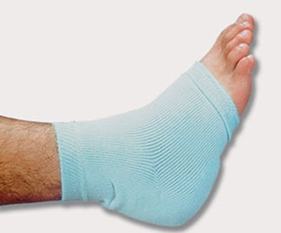Heelbo Standard - Heel / Elbow Protection Sleeve Regular Blue - 6420