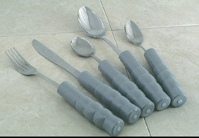 AliMed - Knife Alimed Weighted Gray Stainless Steel - 846204