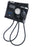 Mabis Healthcare MABIS Legacy Aneroid Sphygmomanometer Pocket Style Hand Held 2-Tube Adult Size Arm - 01-110-021
