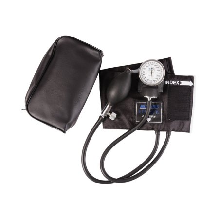 Mabis Legacy - Aneroid Sphygmomanometer Unit 2-Tubes Small Adult / Child Adult Size - 01-110-021