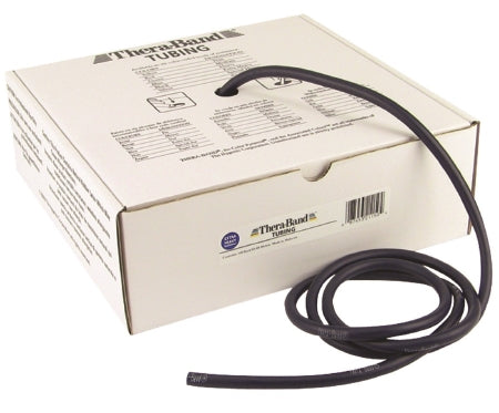 Performance Health Thera-Band Exercise Resistance Tubing Blue 100 Foot Length X-Heavy Resistance - 21150
