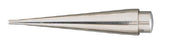 Miltex Hi-Light Hemorrhoidal Ligator McGivney 8 Inch Spring Loaded Handle - 28-154B