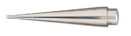 Hi-Light - Hemorrhoidal Ligator McGivney 8 Inch Spring-Loaded Plier-Type Handle - 28-154B