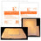 Gentell LoProfile Bordered Foam Dressing 4 X 4 Inch Square Adhesive with Border Sterile - GEN-14400C