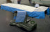 Microtek Medical CleanOp Lift Sheet 101.6-203.2 cm L - LFTSH80N