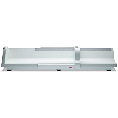 Seca Measuring Board 43.5 W X 6.7 H X 15.8 D Inch, 7 Lbs - 4161821009