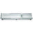 Seca Measuring Board 43.5 W X 6.7 H X 15.8 D Inch, 7 Lbs - 4161821009