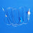 CODAN - Primary IV Administration Set 20 Drops / mL Drip Rate 80 Inch Tubing 1 Port - C402