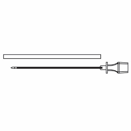Avanos Medical Sales LLC Radiofrequency Cannula 21 Gauge 50 mm Active Tip, 4mm - PMC21-50-4