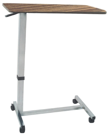 Drive Medical - Overbed Table Caster (Only) Overbed Table - 13007C