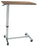 Drive Medical - Overbed Table Caster (Only) Overbed Table - 13007C